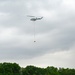USACE Buffalo Conducts Helicopter Lift