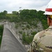 USACE Buffalo Conducts Helicopter Lift