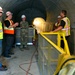 USACE Buffalo Conducts Helicopter Lift