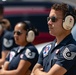 Thunderbirds soar over Michigan Coast