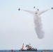 Thunderbirds soar over Michigan Coast