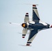 Thunderbirds soar over Michigan Coast