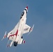 Thunderbirds soar over Michigan Coast