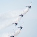 Thunderbirds soar over Michigan Coast