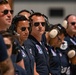 Thunderbirds soar over Michigan Coast