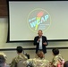 WCAP Forum gives Soldier-Athletes chance to bond as they eye 2024 Olympics