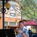 Air National Guard Band of the South and Midwest play at Biltmore Estate