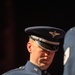 Air National Guard Band of the South and Midwest play in Morganton, North Carolina