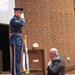 Air National Guard Band of the South and Midwest play in Morganton, North Carolina