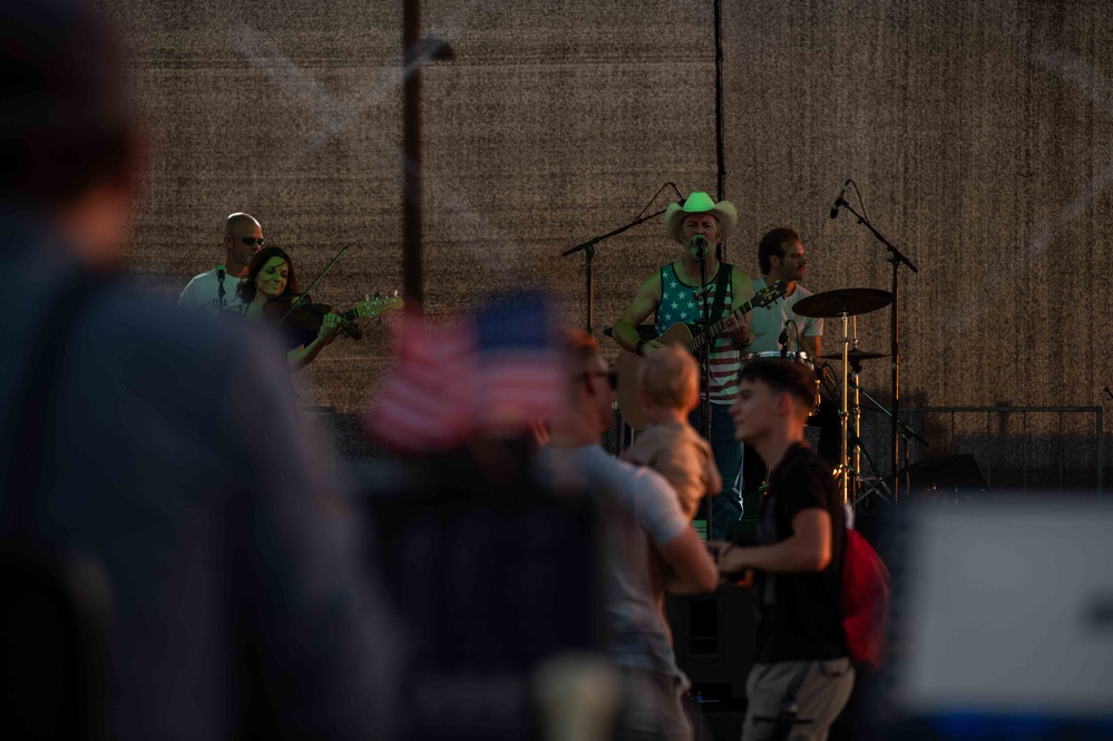 Freedom Fest 2023