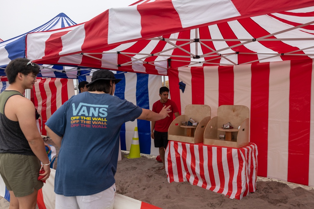 DVIDS Images MCCS hosts Camp Pendleton’s 2023 Fourth of July