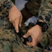 CLB 31 Corpsmen Teach Marines TCCC