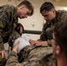 CLB 31 Corpsmen Teach Marines TCCC