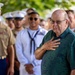 31st Navy Surgeon General Visits Arizona Memorial