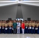 31st Navy Surgeon General Visits Arizona Memorial