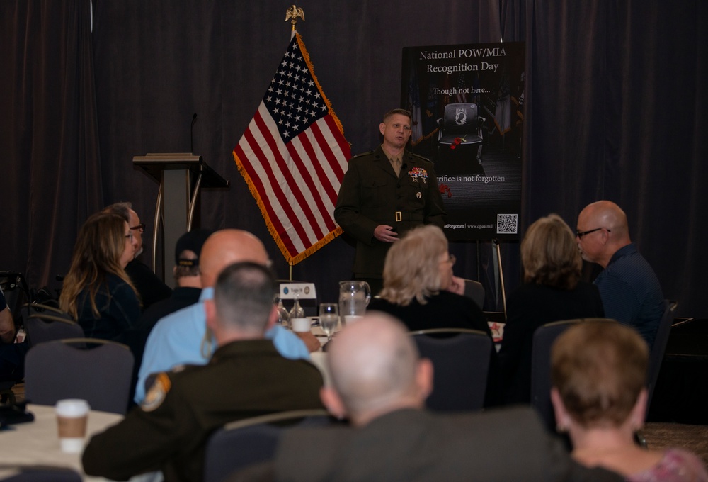 2023 Vietnam War Annual Government Briefing