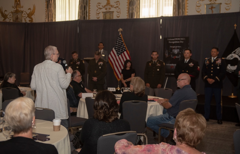 2023 Vietnam War Annual Government Briefing