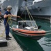 USCG Deploy Boats During Resolute Sentinel 2023