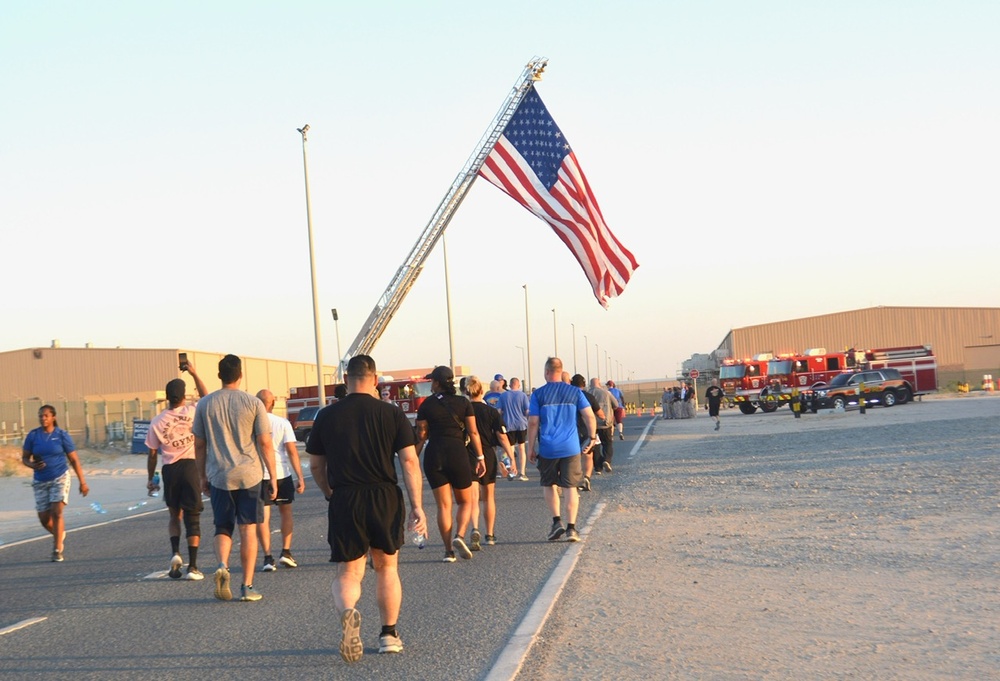 Independence Day 2023 MWR 5K Run