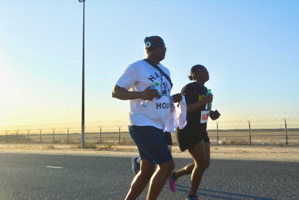 Independence Day 2023 MWR 5K Run