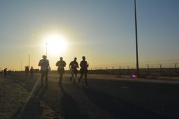 Independence Day 2023 MWR 5K Run