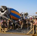Paving the Path: 152nd civil engineers improve Spanish air base and increase squadron readiness