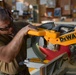Paving the Path: 152nd civil engineers improve Spanish air base and increase squadron readiness