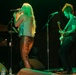Celebrating America’s birthday with Live Music