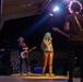 Celebrating America’s birthday with Live Music
