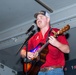 Celebrating America’s birthday with Live Music