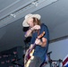 Celebrating America’s birthday with Live Music