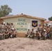 Paving the Path: 152nd civil engineers improve Spanish air base and increase squadron readiness