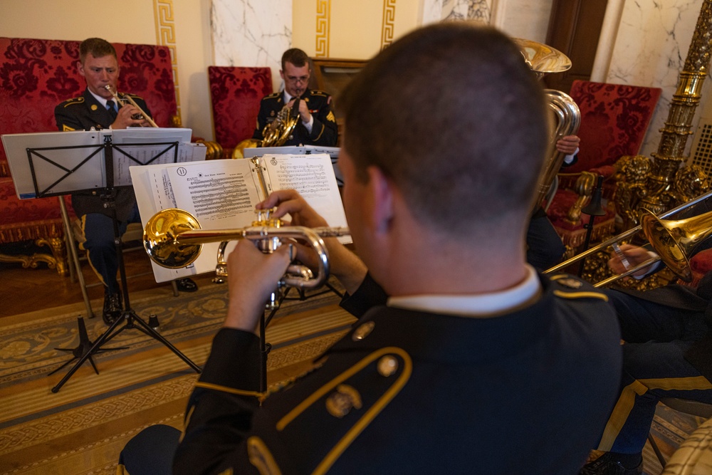 RI celebrates 75th anniversary of Women's Armed Services Integration Act