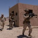 U.S. Marines conduct squad movement drills during Intrepid Maven 23.4