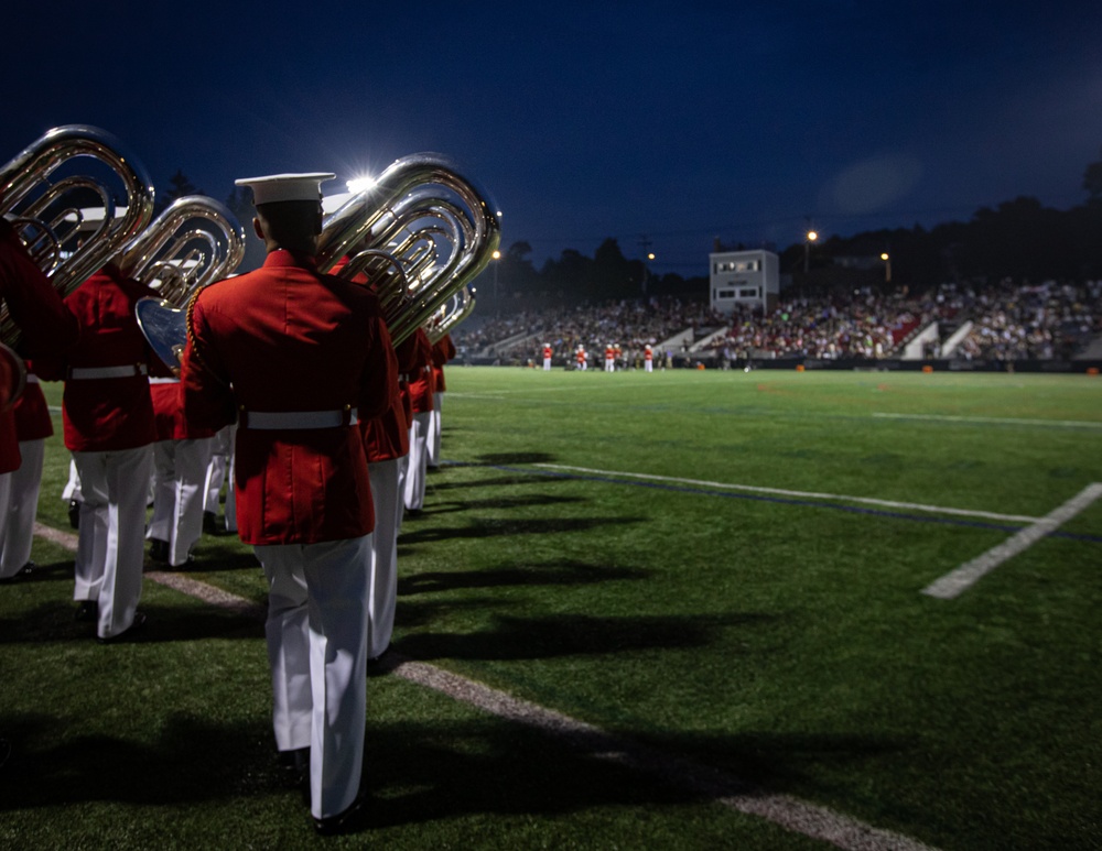 Performance and Precision