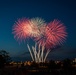 Saber Nation Celebrates Independence Day.