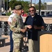 YPG Soldier of the Year honored