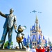 Air Force 4th of July Disney World Flyover