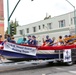 Coast Guard personnel across Bay Area participate in Alameda's 4th of July Parade