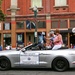 Coast Guard personnel across Bay Area participate in Alameda's 4th of July Parade