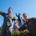 Air Force soars over Disney World for Fourth of July