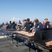 Steel Beach Picnic