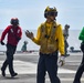 USS Ronald Reagan (CVN 76) conducts flight operations