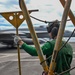 USS Ronald Reagan (CVN 76) conducts flight operations