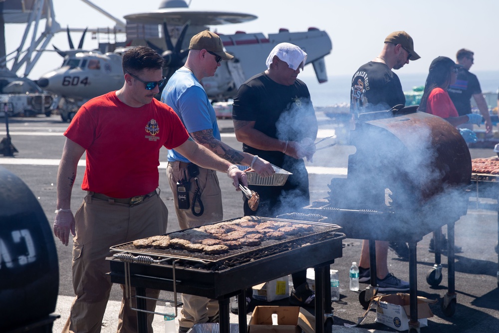 GRF Steel Beach Picnic