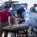 GRF Steel Beach Picnic