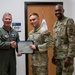 Linebacker of the Week: Staff Sgt. Brian Bendel