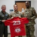 Linebacker of the Week: Staff Sgt. Brian Bendel