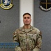 Linebacker of the Week: Staff Sgt. Brian Bendel