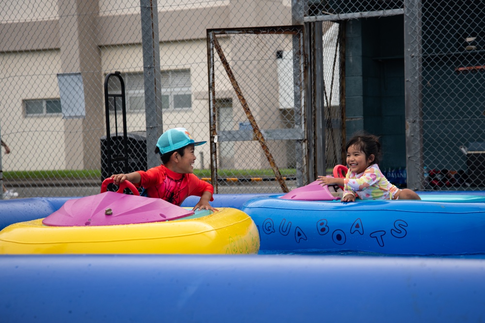 CFAY's 4th of July Independence Day Celebration